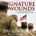 Cover: Signature Wounds Lib/E - Tantor Audio