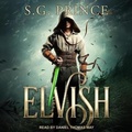 Cover: Elvish - Tantor Audio