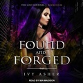 Cover: Found and Forged - Tantor Audio