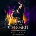 Cover: The Lost and the Chosen Lib/E - Tantor Audio