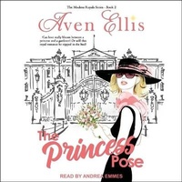 Enlarge image Cover: A Princess Pose Lib/E - Tantor Audio