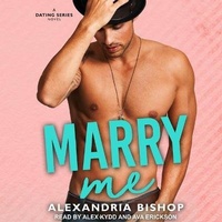 Enlarge image Cover: Marry Me - Tantor Audio