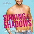 Cover: Sinking in the Shadows - Tantor Audio