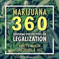 Cover: Marijuana 360 - Tantor Audio
