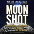 Cover: Moon Shot - Tantor Audio