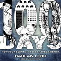 Cover: 100 Days Lib/E - Tantor Audio