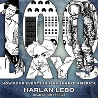 Enlarge image Cover: 100 Days Lib/E - Tantor Audio