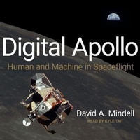 Enlarge image Cover: Digital Apollo - Tantor Audio