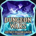 Cover: Dungeon Wars Lib/E - Tantor Audio