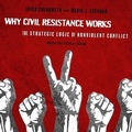 Cover: Why Civil Resistance Works - Tantor Audio