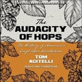 Cover: Audacity of Hops Lib/E - Tantor Audio