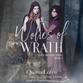 Cover: Wolves of Wrath - Tantor Audio