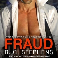 Enlarge image Cover: Fraud Lib/E - Tantor Audio