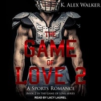 Enlarge image Cover: The Game of Love II - Tantor Audio