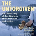 Cover: The Unforgiven - Tantor Audio
