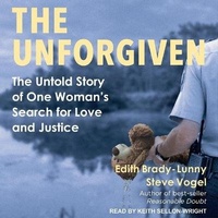 Enlarge image Cover: The Unforgiven - Tantor Audio