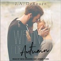Cover: Waiting for Autumn - Tantor Audio