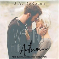 Enlarge image Cover: Waiting for Autumn Lib/E - Tantor Audio