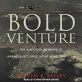 Cover: Bold Venture Lib/E - Tantor Audio