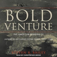 Enlarge image Cover: Bold Venture - Tantor Audio