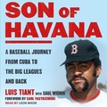 Cover: Son of Havana - Tantor Audio