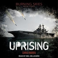 Enlarge image Cover: Uprising - Tantor Audio