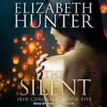 Cover: The Silent - Tantor Audio
