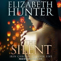 Enlarge image Cover: The Silent - Tantor Audio