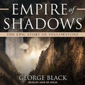 Cover: Empire of Shadows - Tantor Audio