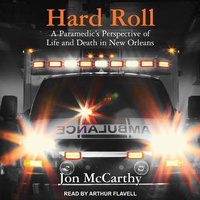 Abbildung von: Hard Roll - Tantor Audio
