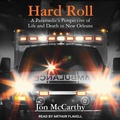 Cover: Hard Roll Lib/E - Tantor Audio