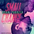 Cover: Small Change Lib/E - Tantor Audio