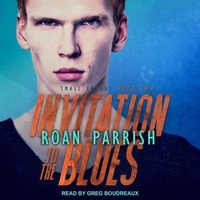 Enlarge image Cover: Invitation to the Blues - Tantor Audio