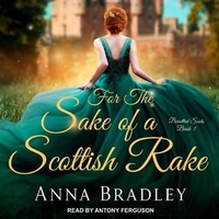 Enlarge image Cover: For the Sake of a Scottish Rake - Tantor Audio