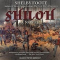 Cover: Shiloh - Tantor Audio