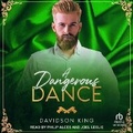Cover: A Dangerous Dance - Tantor Audio