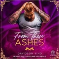 Cover: From These Ashes - Tantor Audio