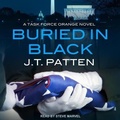 Cover: Buried in Black - Tantor Audio