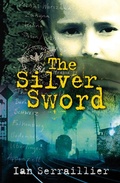 Cover: The Silver Sword - Red Fox