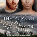 Cover: The Pursuit of Happiness - Tantor Audio
