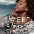 Cover: Sweet Obsession - Tantor Audio