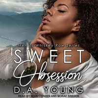 Enlarge image Cover: Sweet Obsession - Tantor Audio