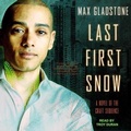 Cover: Last First Snow - Tantor Audio