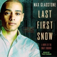 Enlarge image Cover: Last First Snow - Tantor Audio