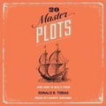 Cover: 20 Master Plots Lib/E - Tantor Audio