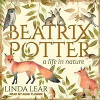 Enlarge image Cover: Beatrix Potter - Tantor Audio