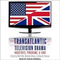 Cover: Transatlantic Television Drama - Tantor Audio