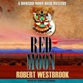 Cover: Red Moon Lib/E - Tantor Audio