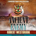Cover: Ancient Enemy - Tantor Audio