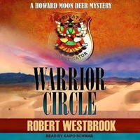 Enlarge image Cover: Warrior Circle Lib/E - Tantor Audio